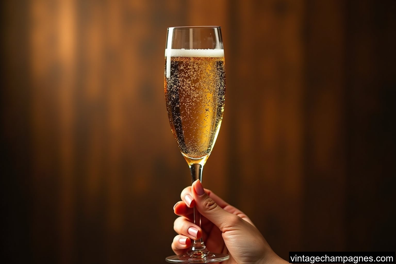 Unveiling the Art of Champagne Tasting: A Journey into Exquisite Flavors and Aromas