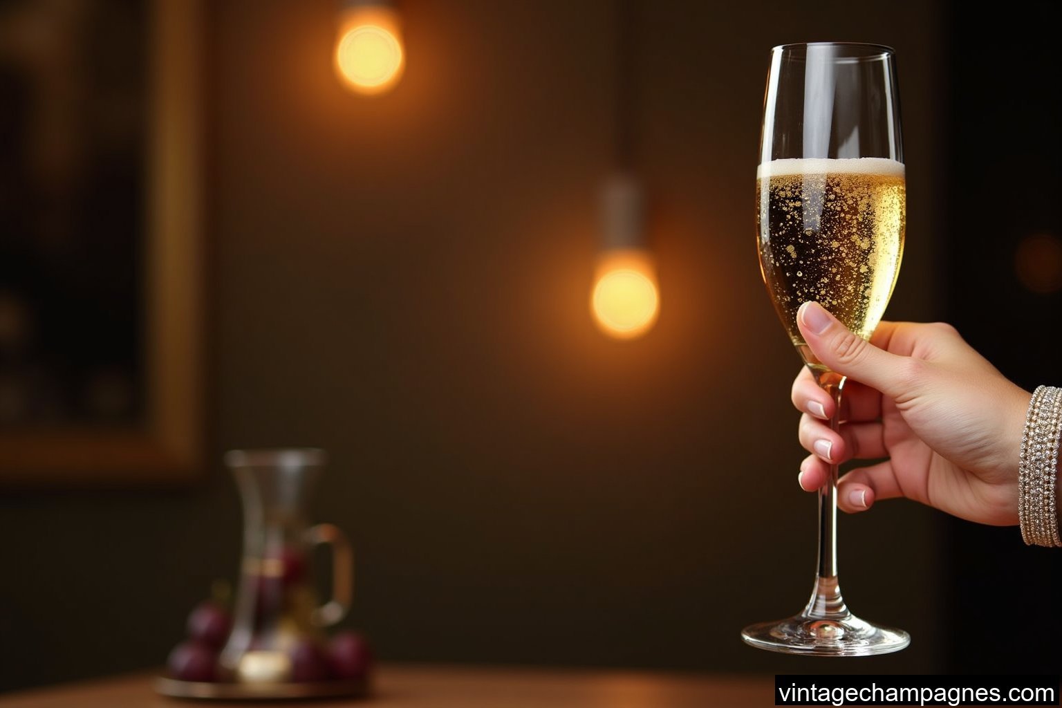 Unveiling the Art of Champagne Tasting: A Journey into Exquisite Flavors and Aromas