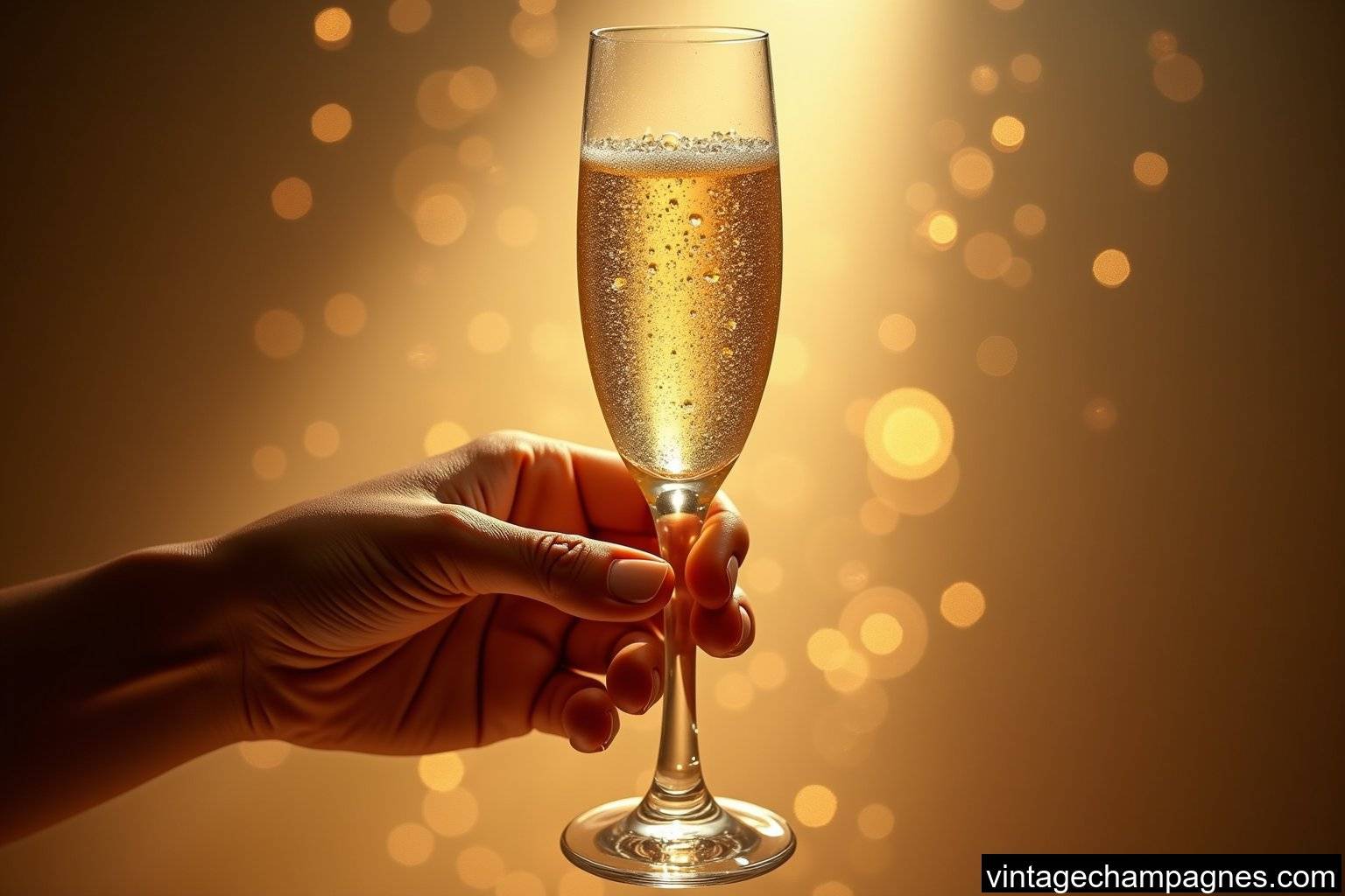 ##Title: Unveiling the Secrets: The Intriguing History of Champagne Production Techniques