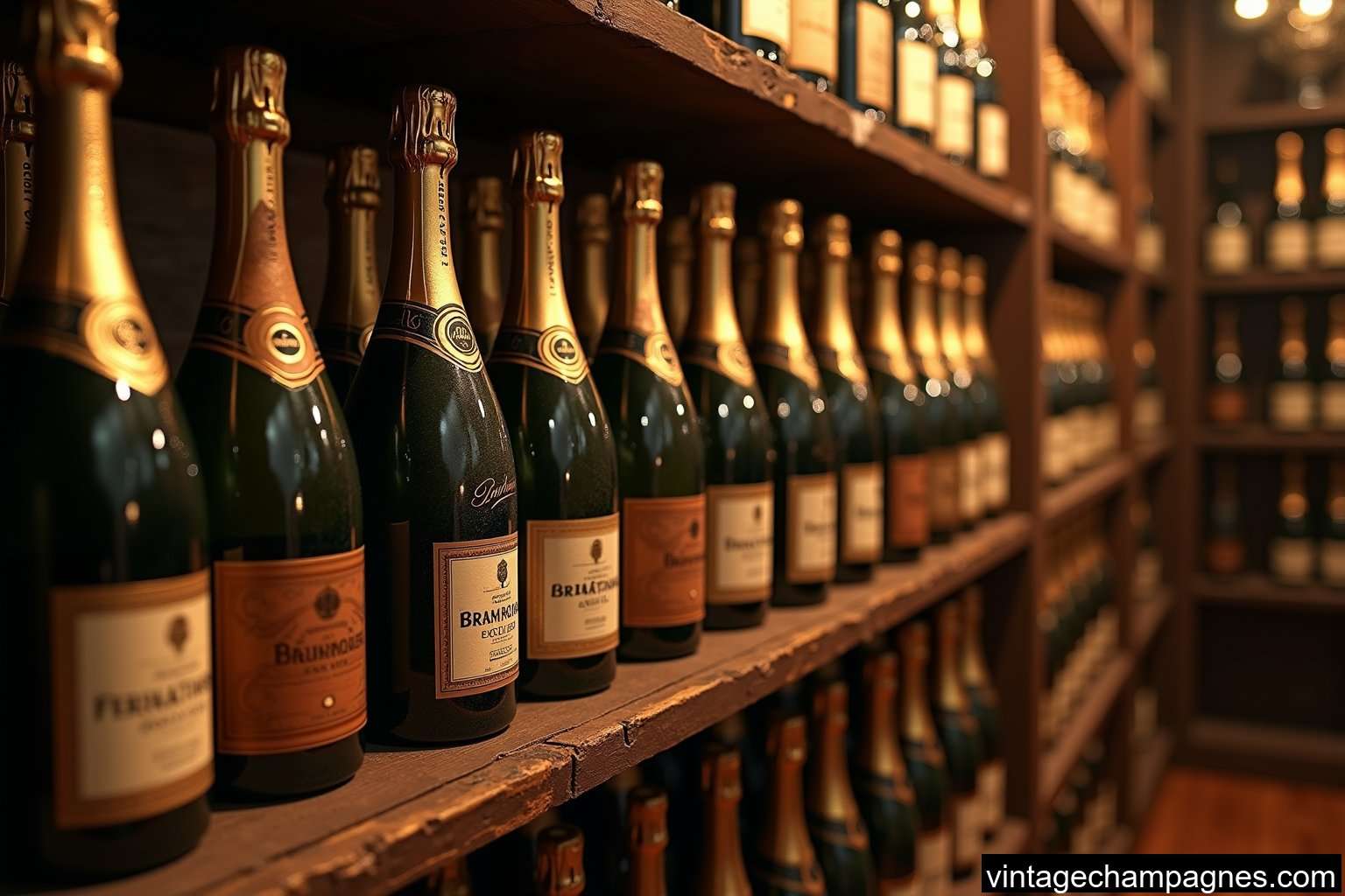 Detailed Tasting Notes and Aging Potential