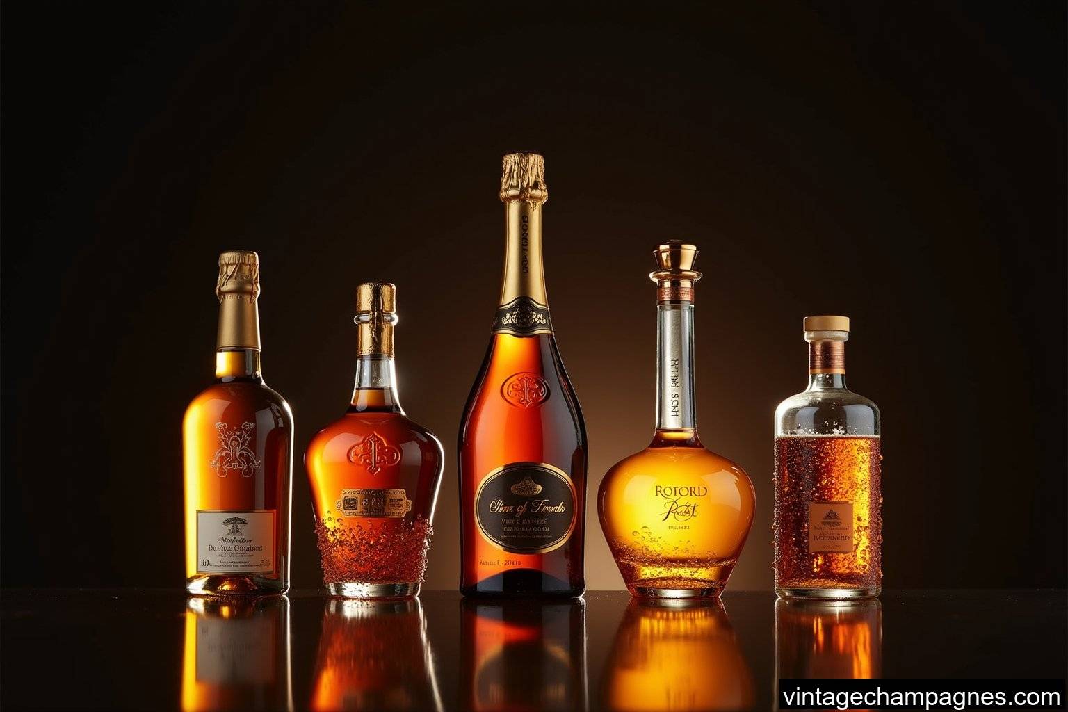 vintagechampagnes.com footer